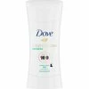 Discount 😍 Dove Advanced Care Sheer Cool Antiperspirant Deodorant 😉