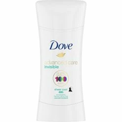 Discount 😍 Dove Advanced Care Sheer Cool Antiperspirant Deodorant 😉