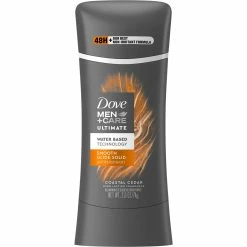 Flash Sale ๐ Dove Men + Care Aqua Smooth Deodorant 2.6 Oz. ๐