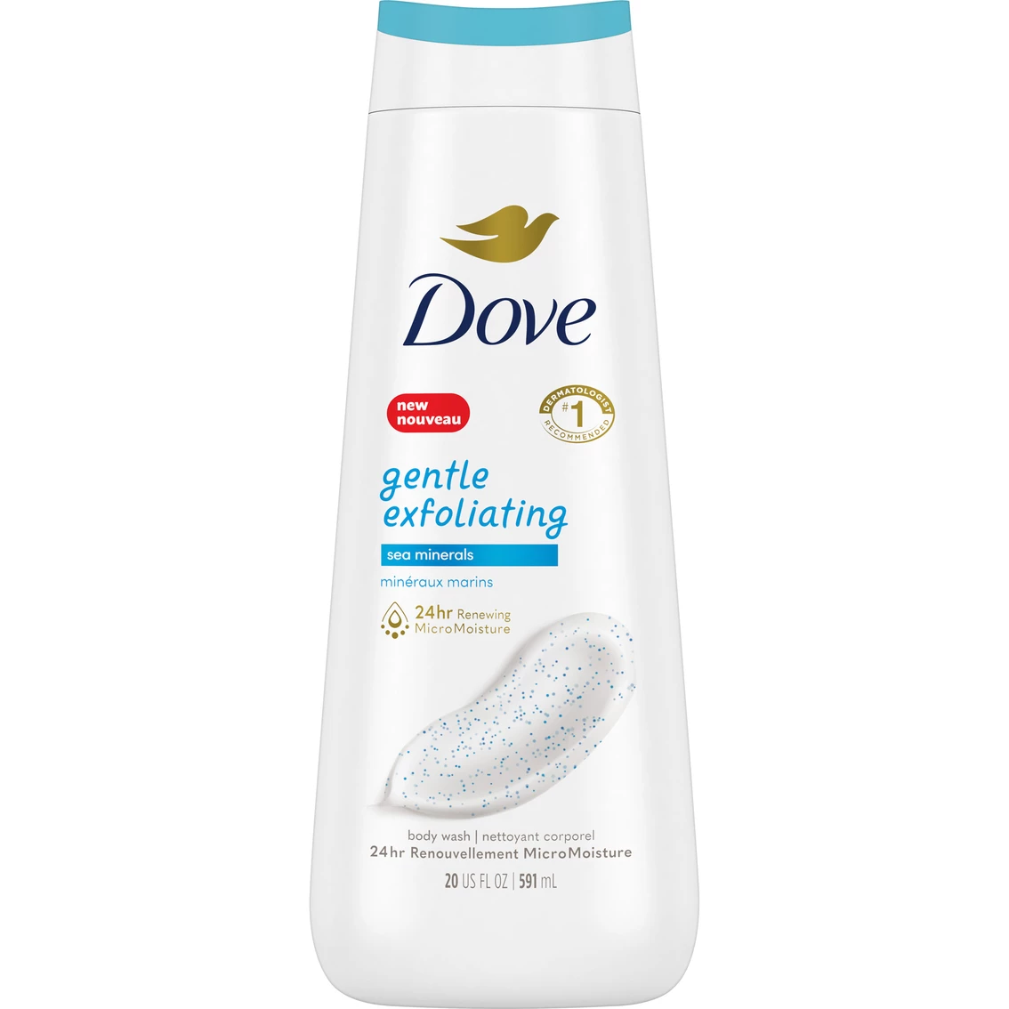 Best reviews of ✨ Dove Exfoliating Body Wash 22 Oz. 🔔 1 Best reviews of ✨ Dove Exfoliating Body Wash 22 Oz. 🔔