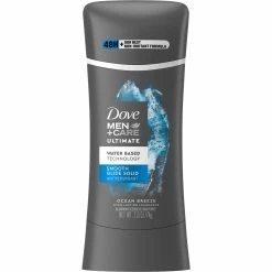 Wholesale ๐ฏ Dove Men + Care Polar Glide Deodorant 2.6 Oz. ๐