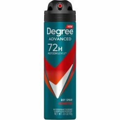 Coupon 🧨 Degree For Men APA ADV Nonstop Dry Spray Deodorant 3.8 Oz. 😀