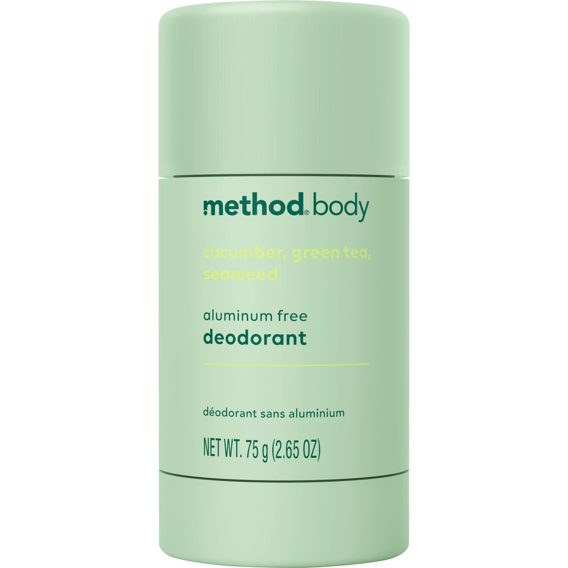 Best Sale π Method Daily Zen Deodorant 2.65 Oz. π 1 Best Sale π Method Daily Zen Deodorant 2.65 Oz. π