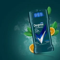 Wholesale ⌛ Degree Antiperspirant Extreme 2.7 Oz. ⌛ -Body Bath Sales unnamed file 544