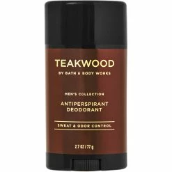 Coupon 😉 Bath & Body Works Men's Teakwood Deodorant ✨