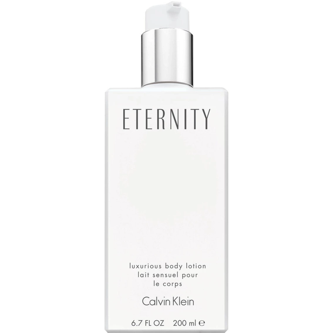 Best deal โ๏ธ Calvin Klein Eternity Body Lotion 6.7 Oz. ๐ 1 Best deal โ๏ธ Calvin Klein Eternity Body Lotion 6.7 Oz. ๐