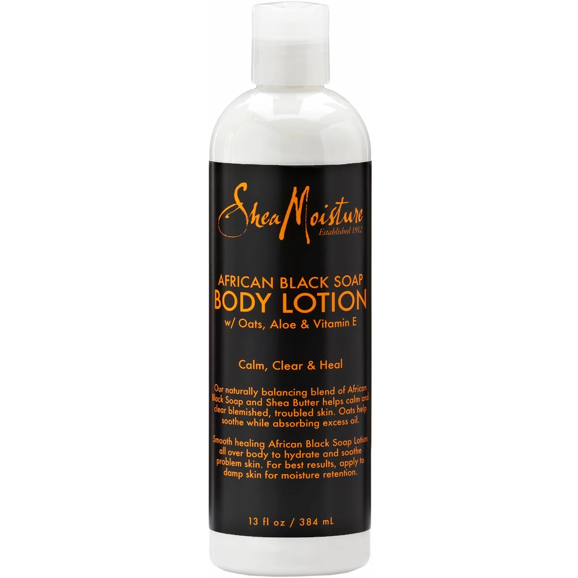 Top 10 ๐ SheaMoisture African Black Soap Body Lotion โ๏ธ 1 Top 10 ๐ SheaMoisture African Black Soap Body Lotion โ๏ธ