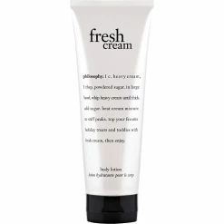 Outlet 🧨 Philosophy Fresh Cream Lotion 😍