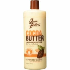 Brand new ⭐ Queen Helene Cocoa Butter Lotion 👏