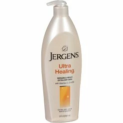 Cheap 😀 Jergens Ultra Healing Skin Moisturizer 21 Oz. 👍