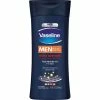 Cheap ❤️ Vaseline Men Healing Moisture Extra Strength Lotion 10 Oz. 😉