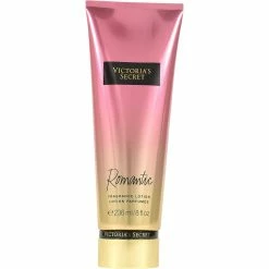 Promo 👏 Victoria's Secret Romantic Body Lotion 8 Oz. 👍