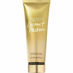 Top 10 ✨ Victoria's Secret Coconut Passion Body Lotion 8 Oz. ⭐