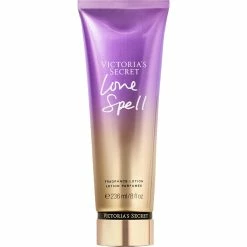 Promo 😉 Victoria's Secret Love Spell Body Lotion ✔️