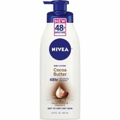 Hot Sale 🔥 Nivea Cocoa Butter Body Lotion 💯
