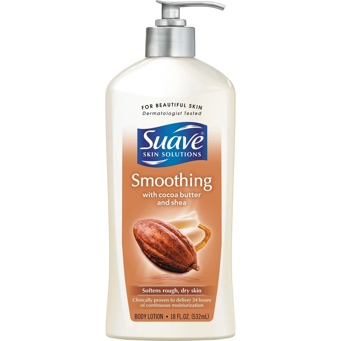 Cheapest 🌟 Suave Smoothing Body Lotion 🎁 1 Cheapest 🌟 Suave Smoothing Body Lotion 🎁