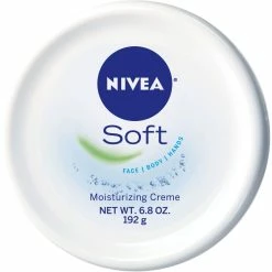 Top 10 😉 Nivea Soft Creme 🔔
