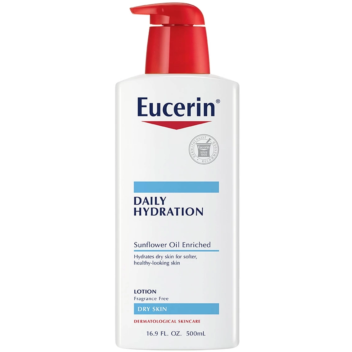 Cheapest 👍 Eucerin Daily Hydration Lotion 16.9 Oz ❤️ 1 Cheapest 👍 Eucerin Daily Hydration Lotion 16.9 Oz ❤️