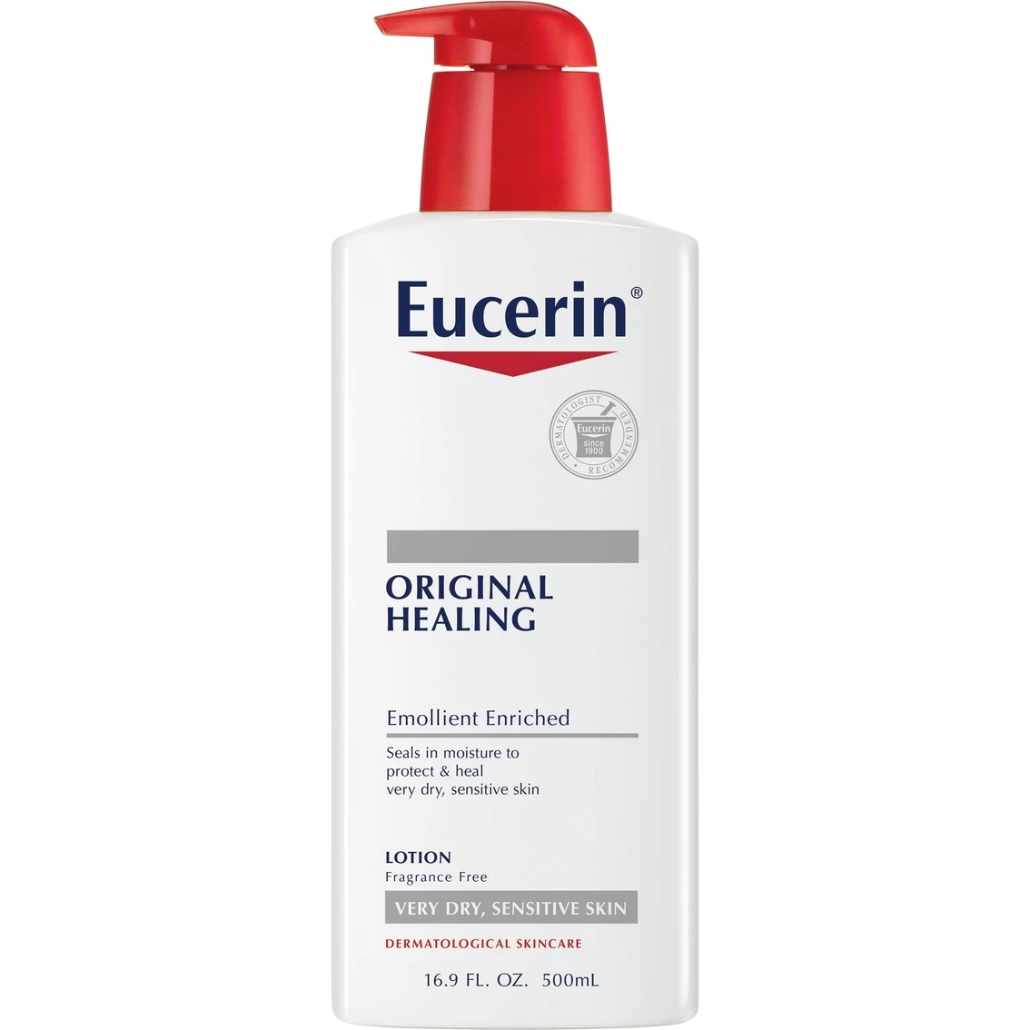 Best reviews of ๐ Eucerin Original Healing Soothing Repair Lotion 16.9 Oz. โจ 1 Best reviews of ๐ Eucerin Original Healing Soothing Repair Lotion 16.9 Oz. โจ