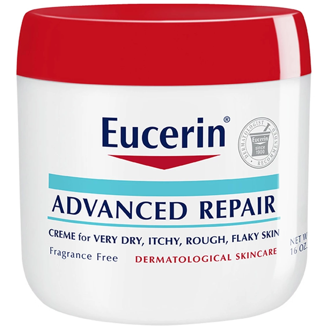 Best Pirce ⭐ Eucerin Advance Repair Creme 16 Oz. 🛒 1 Best Pirce ⭐ Eucerin Advance Repair Creme 16 Oz. 🛒