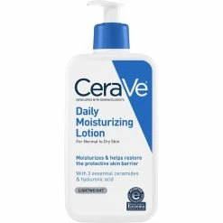 Discount 👏 CeraVe Moisturizing Lotion 😍