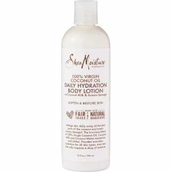 Wholesale 🔔 SheaMoisture 100% Coconut Oil Body Lotion 🤩