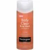 Wholesale 💯 Neutrogena Body Clear Body Wash Pink Grapefruit ✨