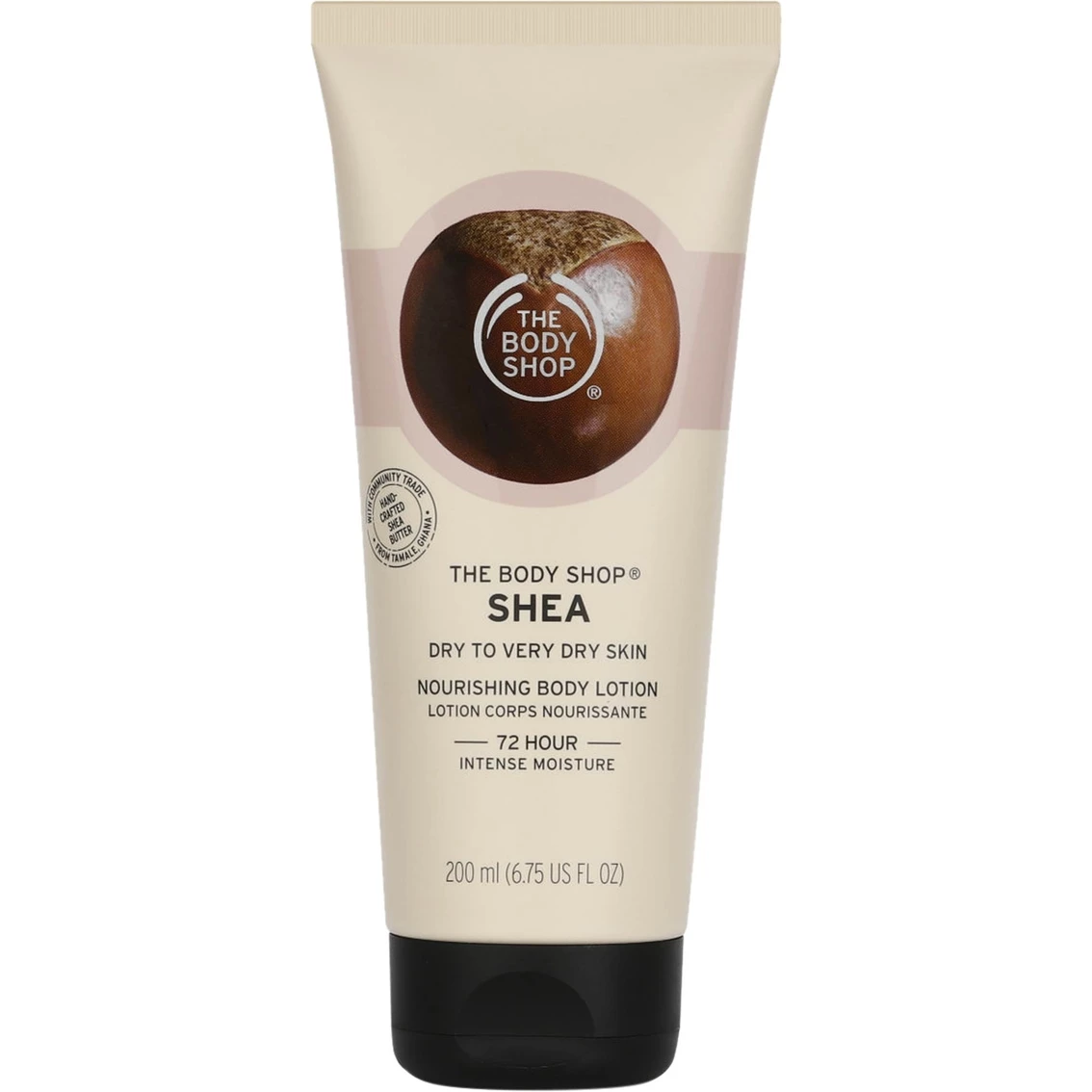 Best deal 🛒 The Body Shop Shea Nourishing Body Lotion 6.75 Oz. 🔥 1 Best deal 🛒 The Body Shop Shea Nourishing Body Lotion 6.75 Oz. 🔥