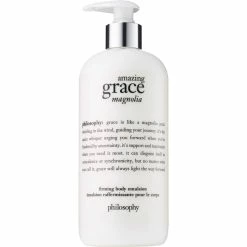 Brand new 🎁 Philosophy Amazing Grace Magnolia Firming Body Emulsion 16 Oz. 🎉