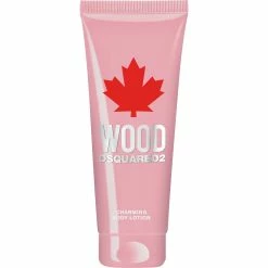 Best deal 🧨 Dsquared2 Wood Charming Body Lotion 6.7 Oz. ⭐