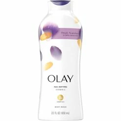 Brand new 🎉 Olay Age Defying With Vitamin E Body Wash 👍