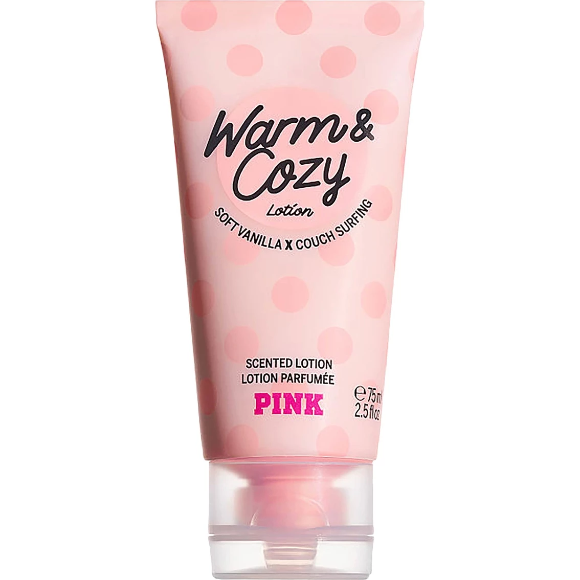 Flash Sale ๐ Victoria's Secret PINK Warm And Cozy Mini Lotion 2.5 Oz. ๐ฅ 1 Flash Sale ๐ Victoria's Secret PINK Warm And Cozy Mini Lotion 2.5 Oz. ๐ฅ