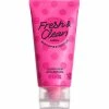 Brand new 😍 Victoria's Secret Pink Fresh And Clean Mini Lotion 2.5 Oz. 🛒