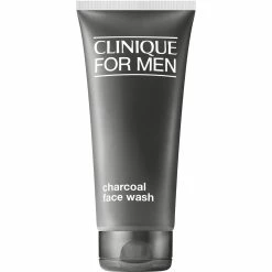 Buy 🤩 Clinique For Men Charcoal Face Wash 200ml ❤️