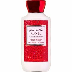 Outlet 🛒 Bath & Body Works Body Lotion You're The One 8 Oz. ✨