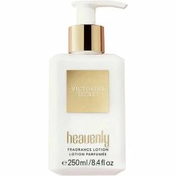 Outlet ❤️ Victoria's Secret Heavenly Fragrance Lotion 8.4 Oz. 😉