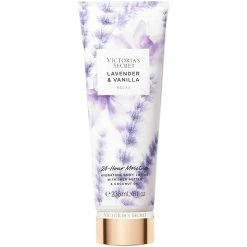Wholesale ⭐ Victoria's Secret Lavender And Vanilla Fragrance Lotion 8 Oz. 💯