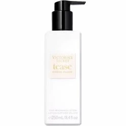 Flash Sale 👏 Victoria's Secret Tease Creme Cloud Fragrance Lotion 8.4 Oz. 🤩