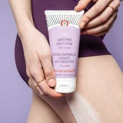 Coupon ⌛ First Aid Beauty KP Smoothing Body Lotion 🌟 -Body Bath Sales unnamed file 712