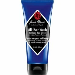 Promo ✨ Jack Black All Over Face, Hair And Body Wash 10 Oz. 🤩