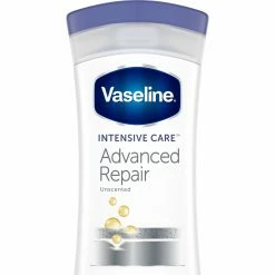Deals 🌟 Vaseline Advanced Repair Unscented Hand And Body Lotion ❤️ -Body Bath Sales unnamed file 720
