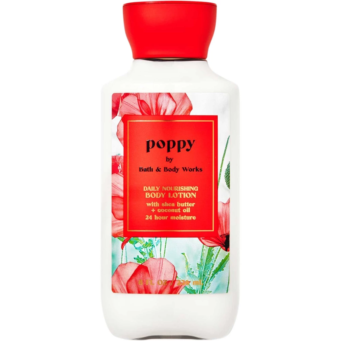 Hot Sale โค๏ธ Bath & Body Works Poppy Body Lotion 8 Oz. ๐ 1 Hot Sale โค๏ธ Bath & Body Works Poppy Body Lotion 8 Oz. ๐