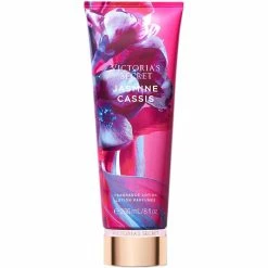 Best Sale 👍 Victoria's Secret Jasmine Cassis 8 Oz. Fragrance Lotion 🎉