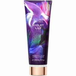 Brand new 💯 Victoria's Secret Violet Lily 8 Oz. Fragrance Lotion 😍