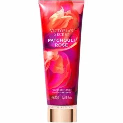 Discount 😀 Victoria's Secret Patchouli Rose 8 Oz. Fragrance Lotion 😉