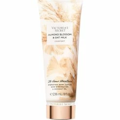 Flash Sale 🥰 Victoria's Secret Almond Blossom & Oat Milk 8 Oz. Fragrance Lotion 😀
