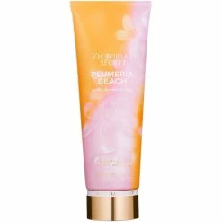Flash Sale 🔔 Victoria's Secret Plumeria Beach 8 Oz. Fragrance Lotion 👏