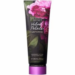 Best Sale 🤩 Victoria's Secret Velvet Petals Untamed 8 Oz. Fragrance Lotion 🔔