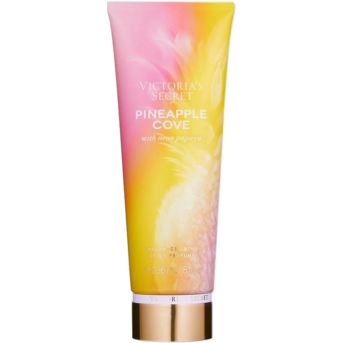 Best Pirce 🔥 Victoria's Secret Pineapple Cove 8 Oz. Fragrance Lotion 🎉 1 Best Pirce 🔥 Victoria's Secret Pineapple Cove 8 Oz. Fragrance Lotion 🎉