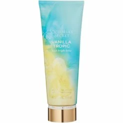 New 🎉 Victoria's Secret Vanilla Tropic Fragrance Lotion 8 Oz. 🥰